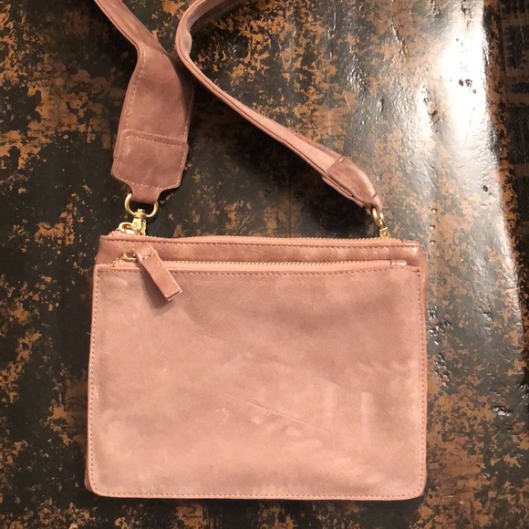 Anthropologie Multi Functional Bag - Picture 4 of 11